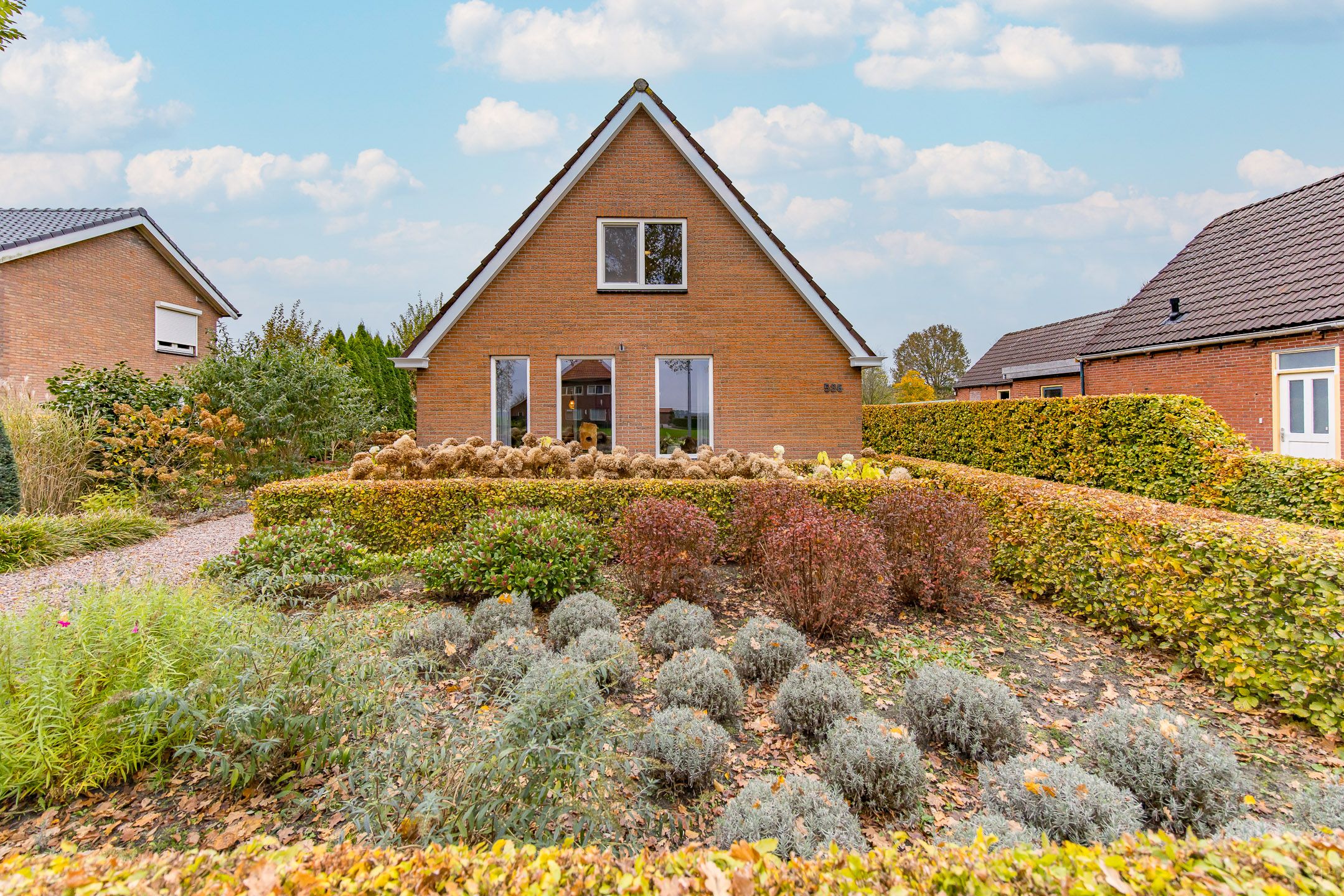 Foto 3 van Zuiderdiep 536