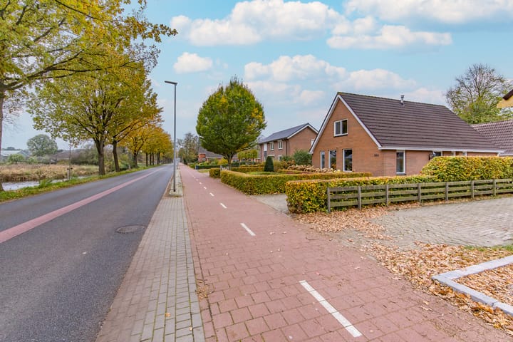 Foto 7 van Zuiderdiep 536