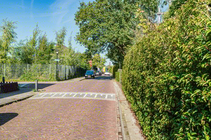 Foto 34 van Parallelweg SS 98