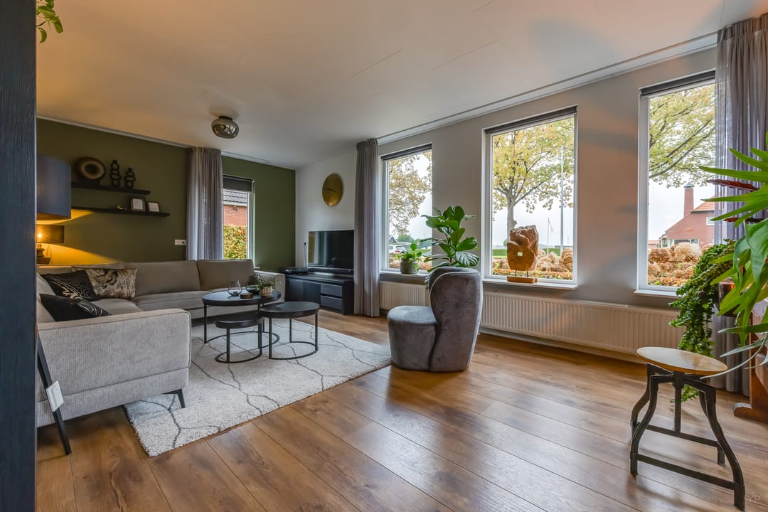 Foto 8 van Zuiderdiep 536