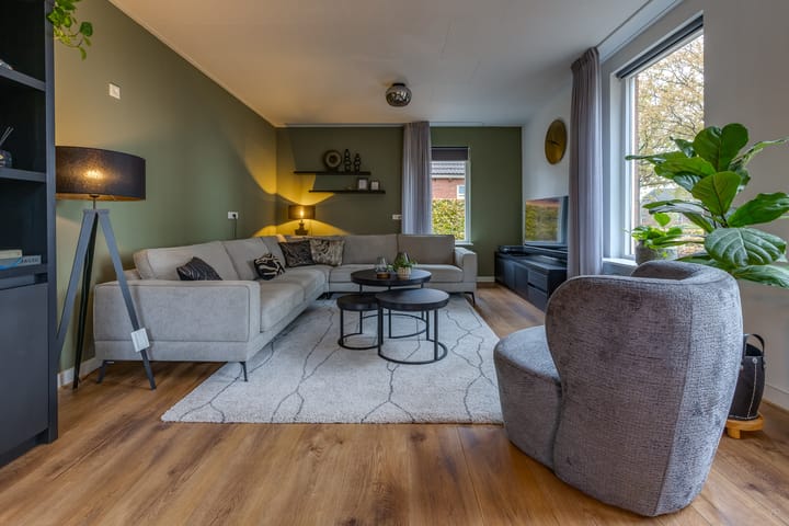 Foto 9 van Zuiderdiep 536