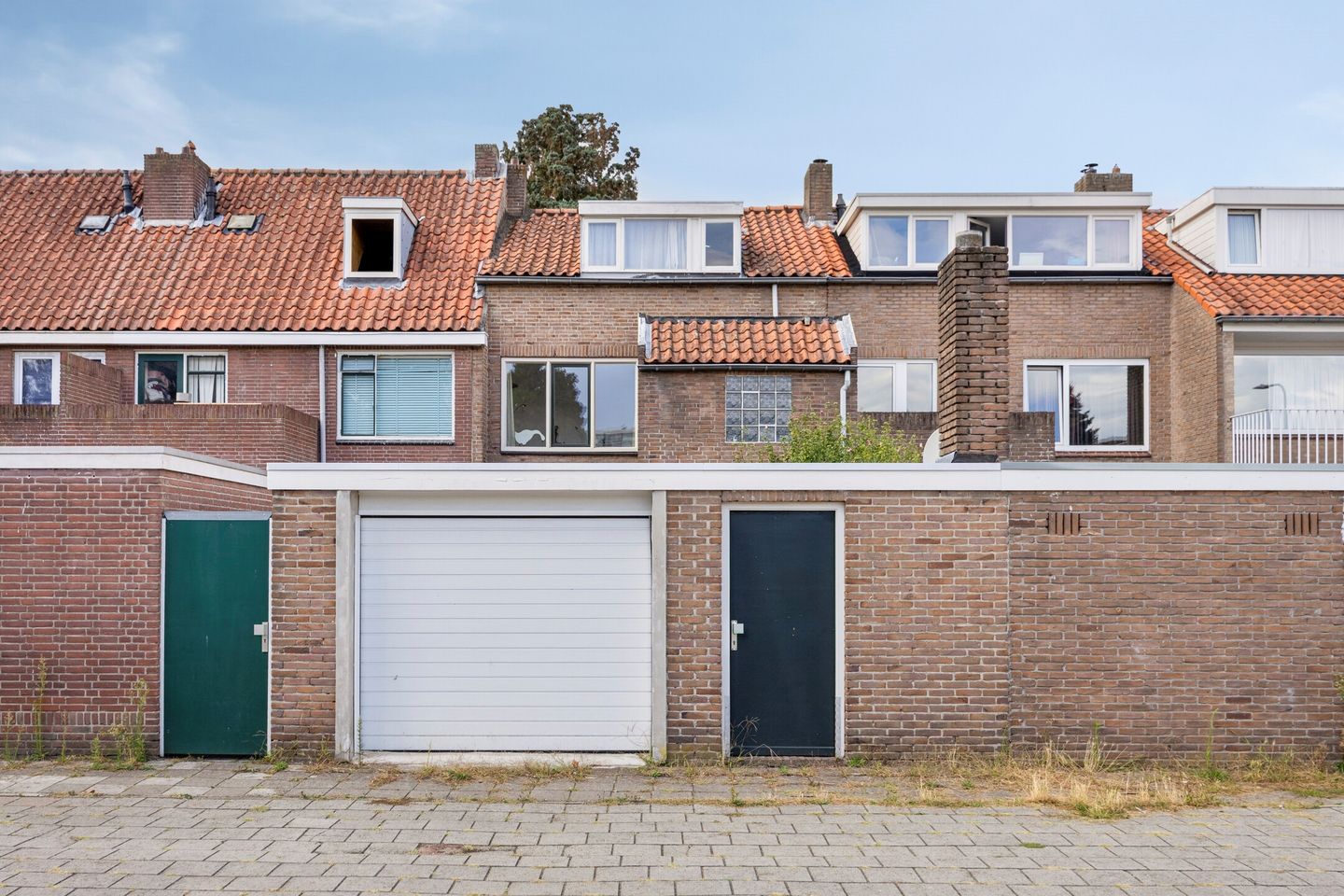 Foto 40 van Kamillehof 7