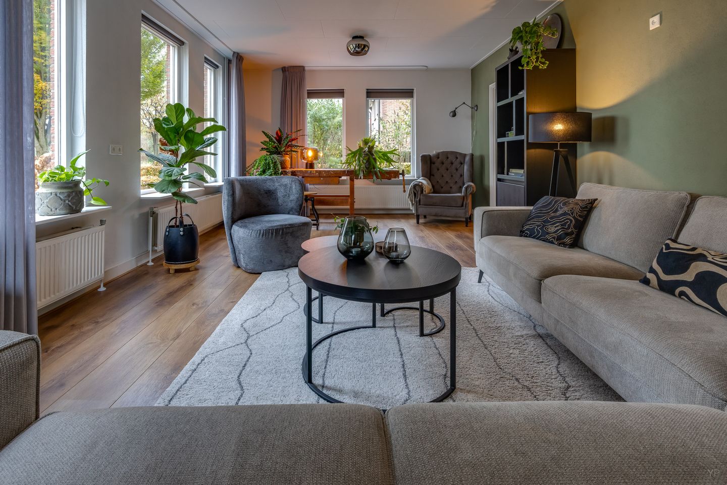 Foto 10 van Zuiderdiep 536