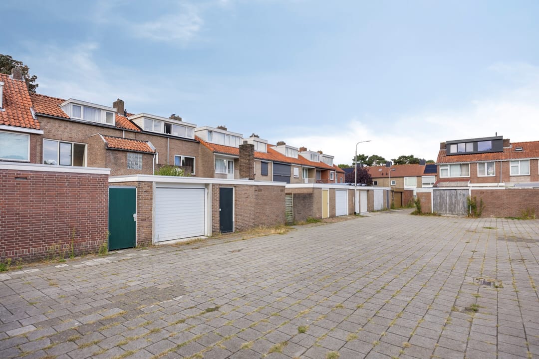 Foto 41 van Kamillehof 7