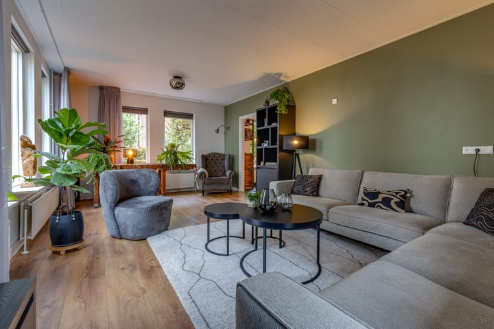 Foto 11 van Zuiderdiep 536