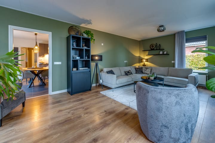 Foto 12 van Zuiderdiep 536