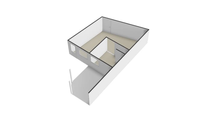 Foto 40 van Parallelweg SS 98