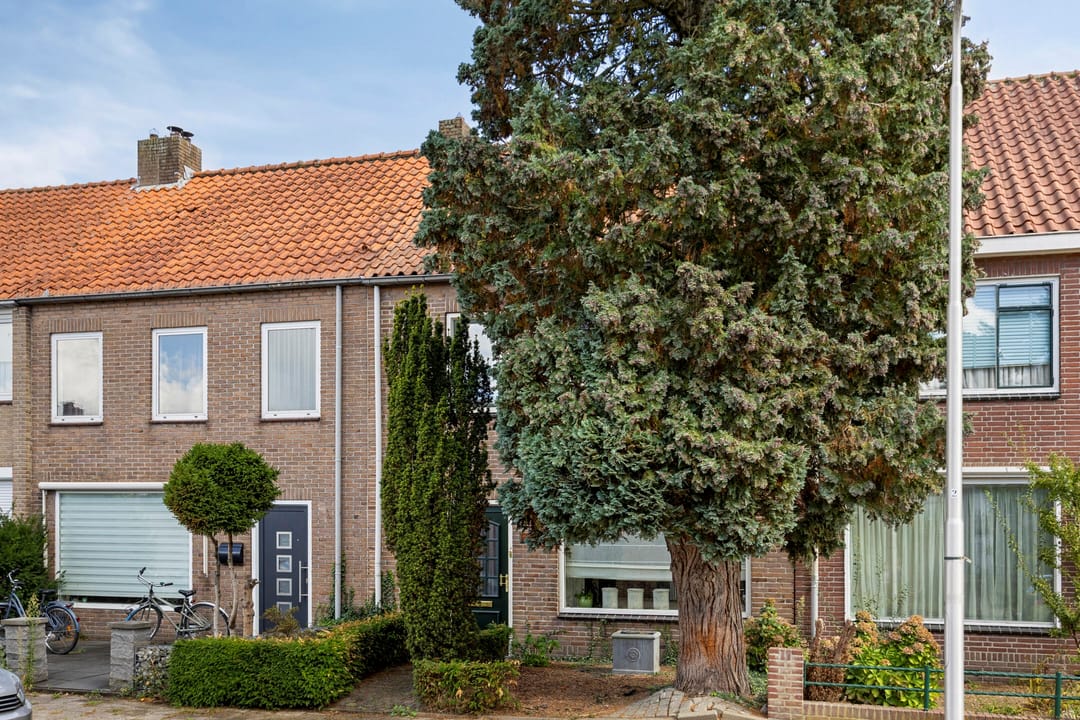 Foto 43 van Kamillehof 7