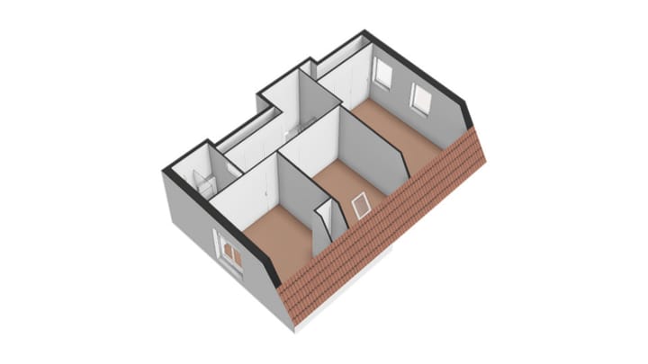 Foto 42 van Parallelweg SS 98