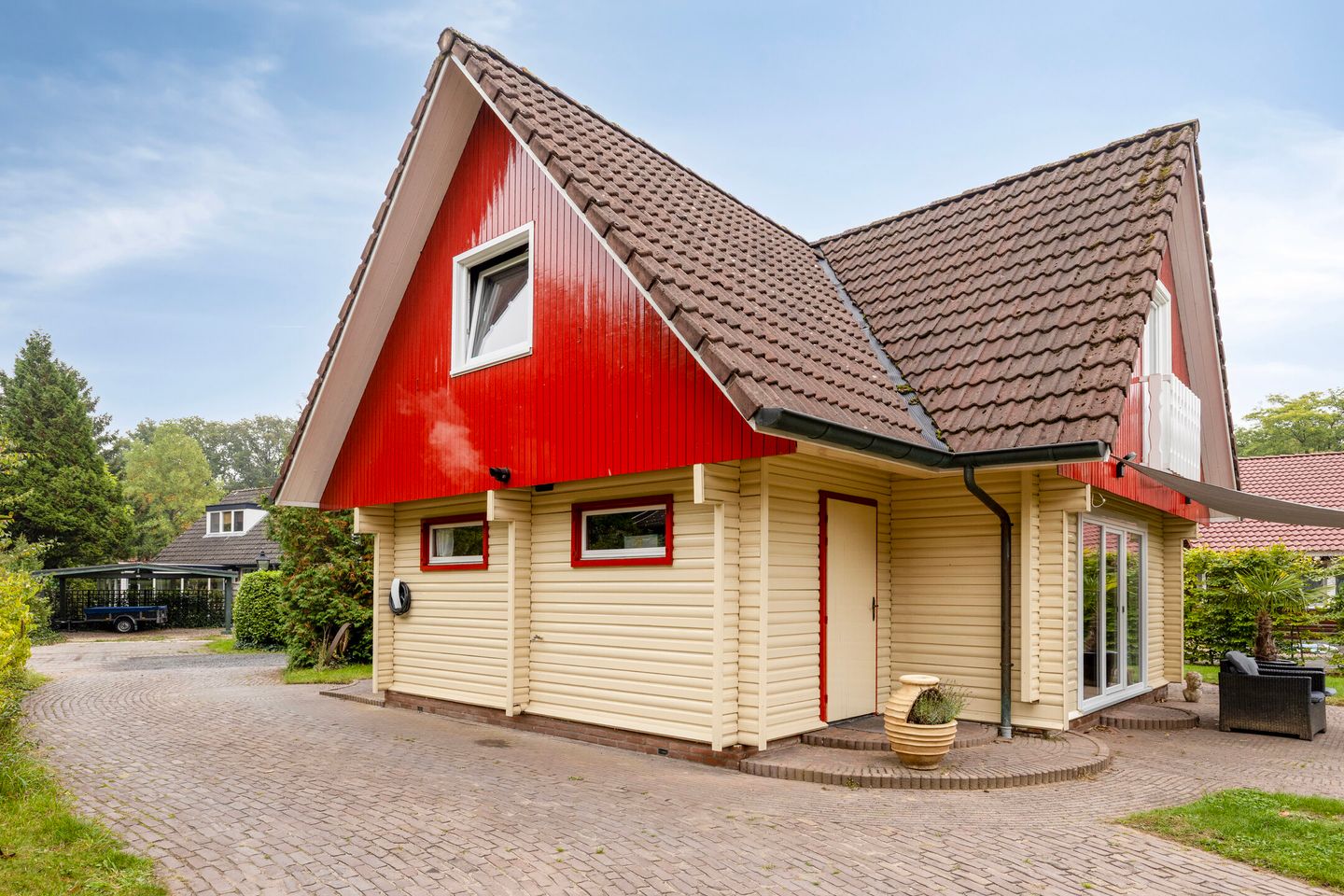 Foto 4 van Meekertweg 8-35