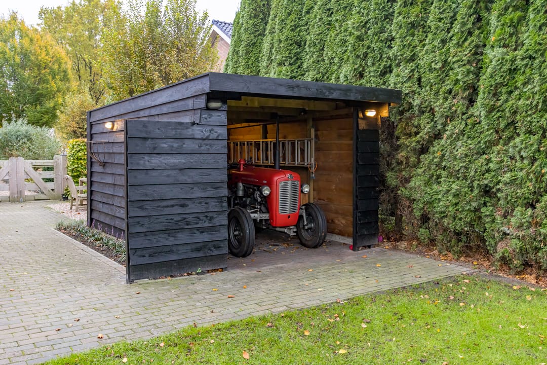 Foto 38 van Zuiderdiep 536