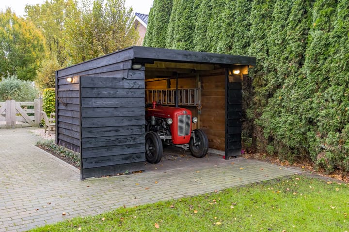 Foto 38 van Zuiderdiep 536