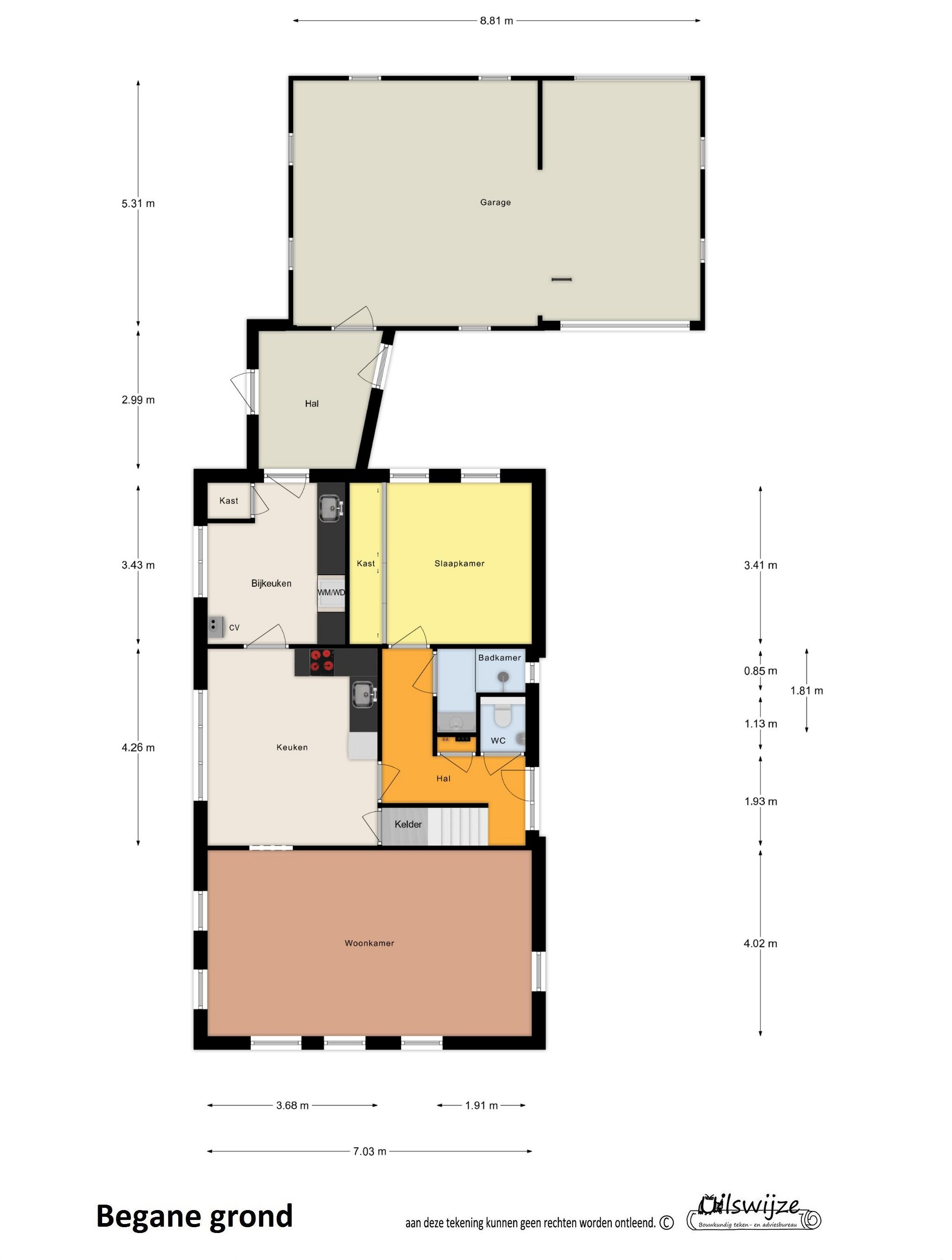 Foto 48 van Zuiderdiep 536