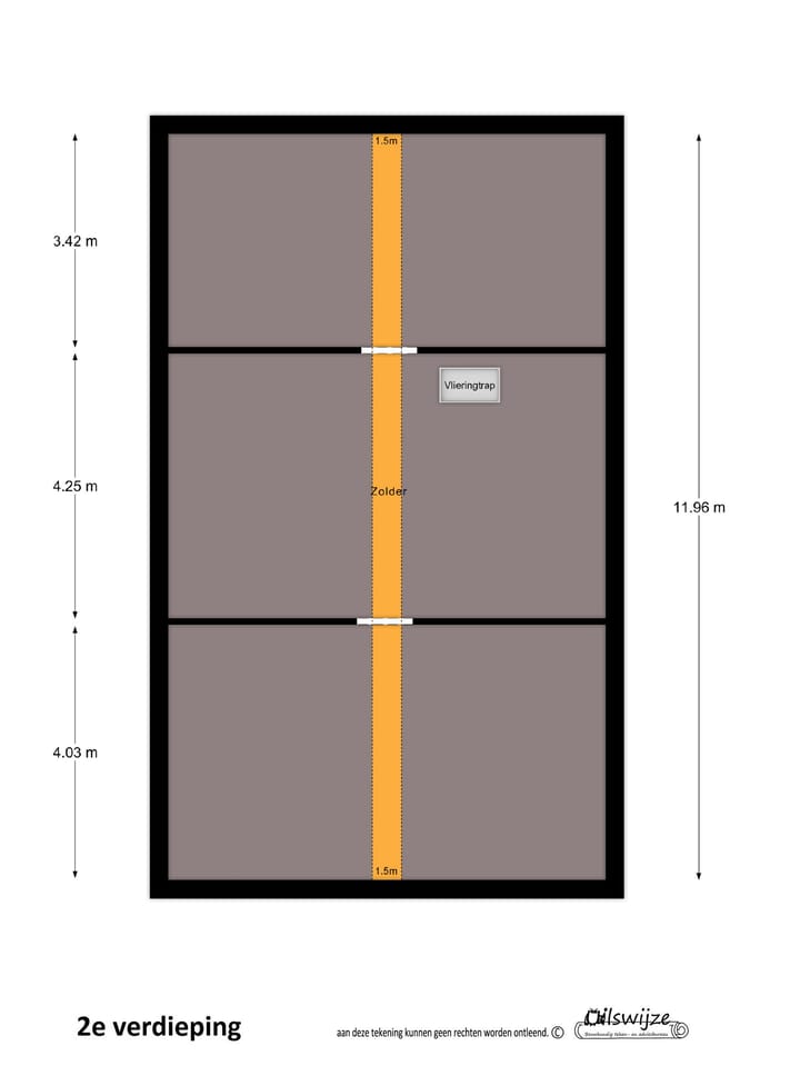 Foto 50 van Zuiderdiep 536