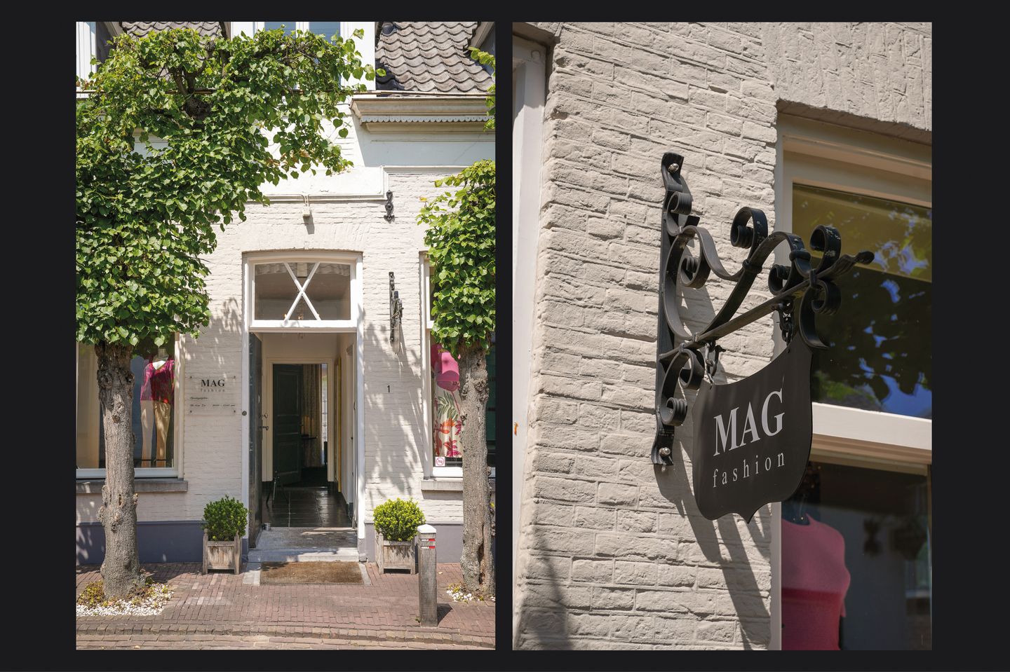 View photo 3 of Dorpsstraat 1