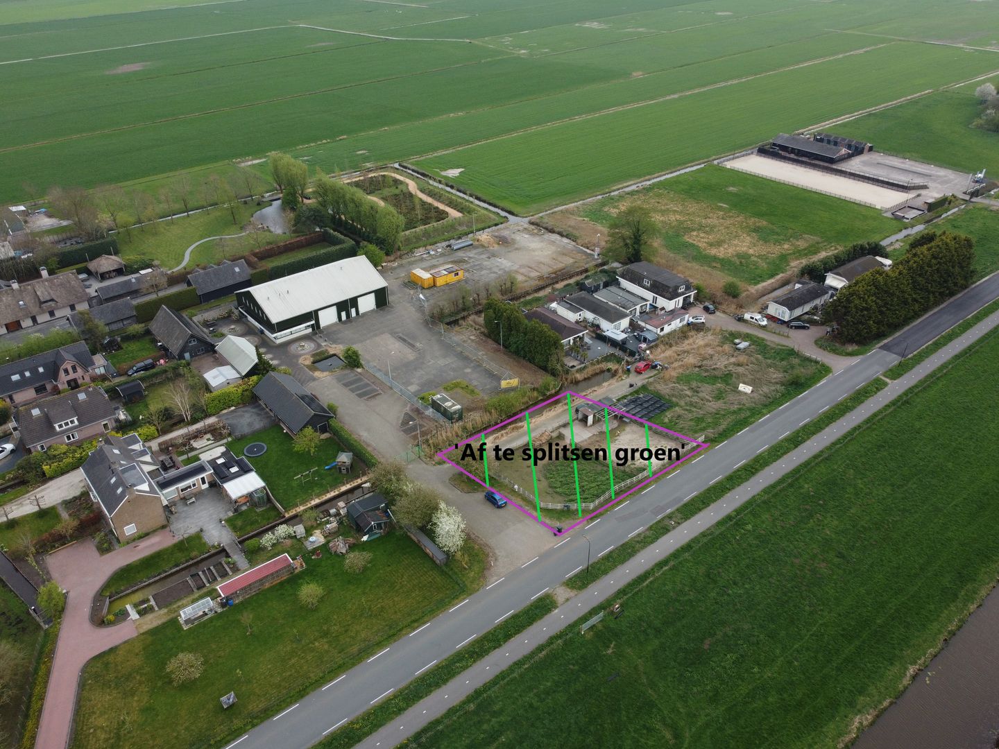 View photo 2 of Molenland 1