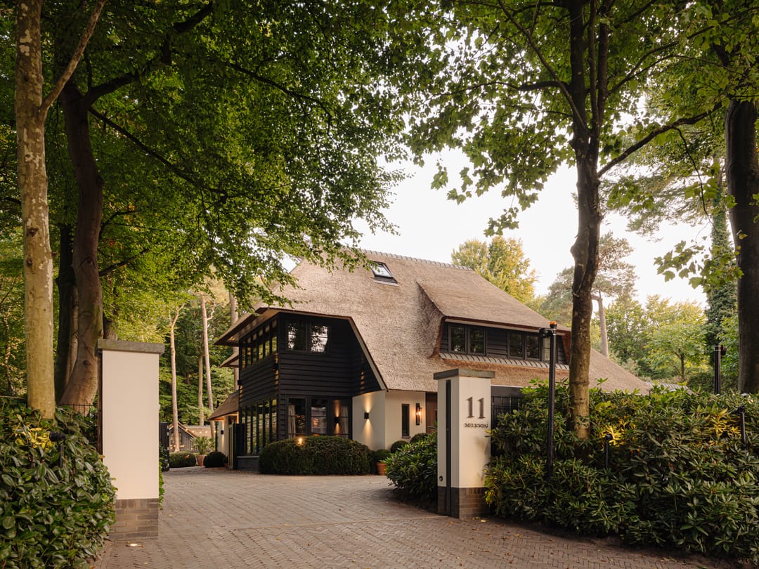 Foto 1 van Melkweg 11