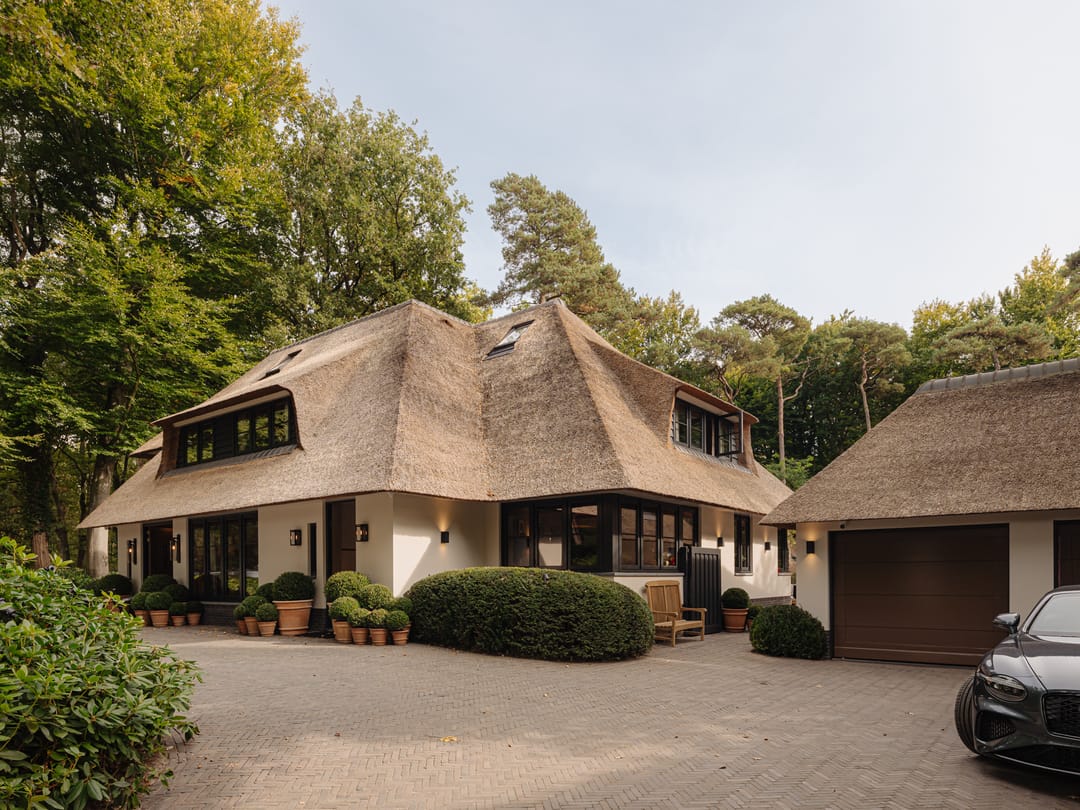 Foto 2 van Melkweg 11