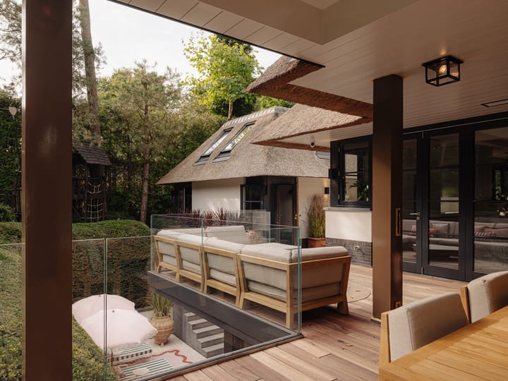 Foto 10 van Melkweg 11