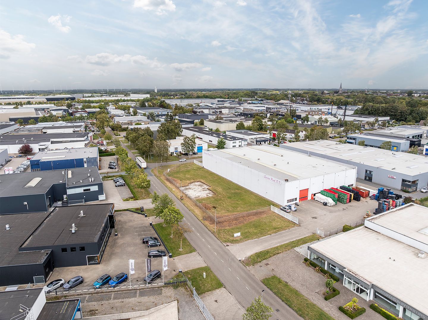 Bekijk foto 3 van Pauvreweg