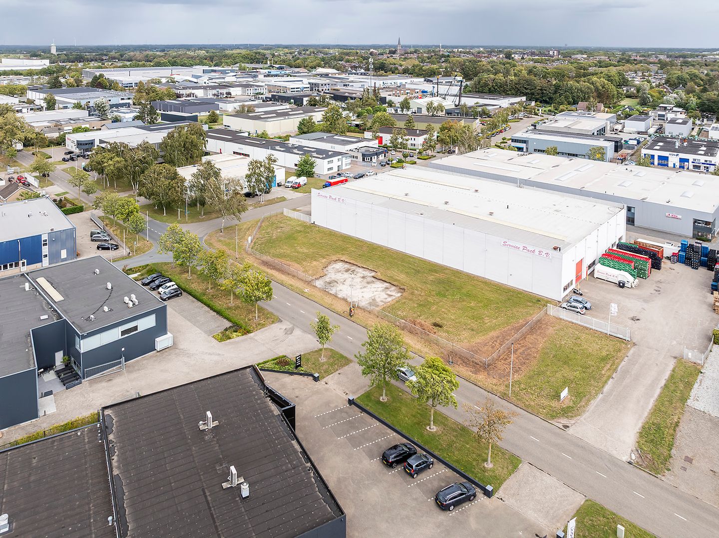 Bekijk foto 4 van Pauvreweg