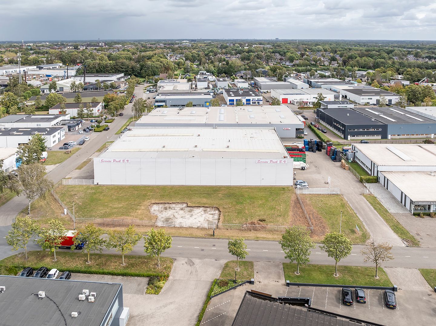 Bekijk foto 5 van Pauvreweg