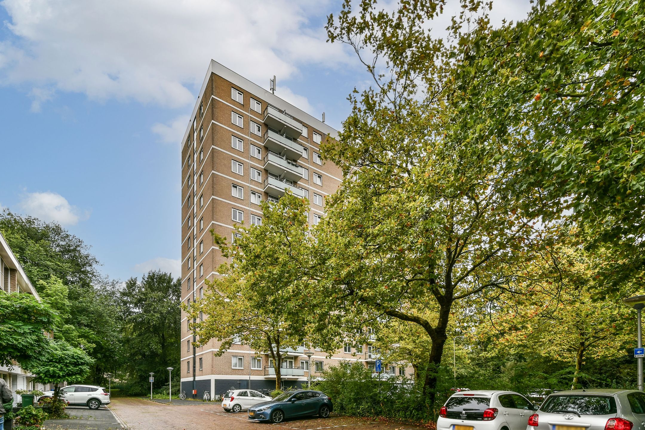 Max Havelaarlaan, 557, Amstelveen, 1183NB, Noord-Holland, Nederland 557