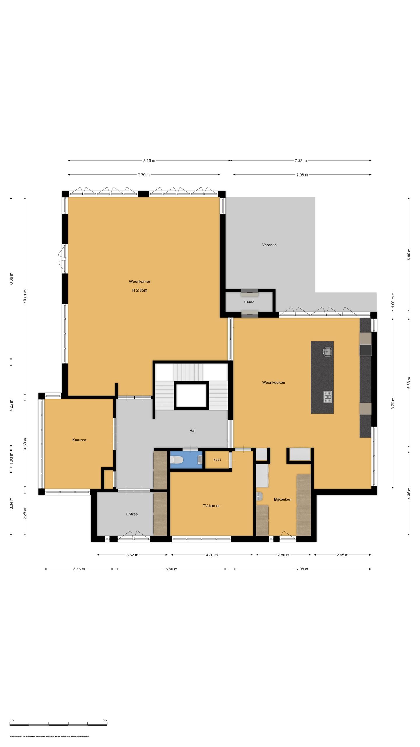 Foto 89 van Melkweg 11