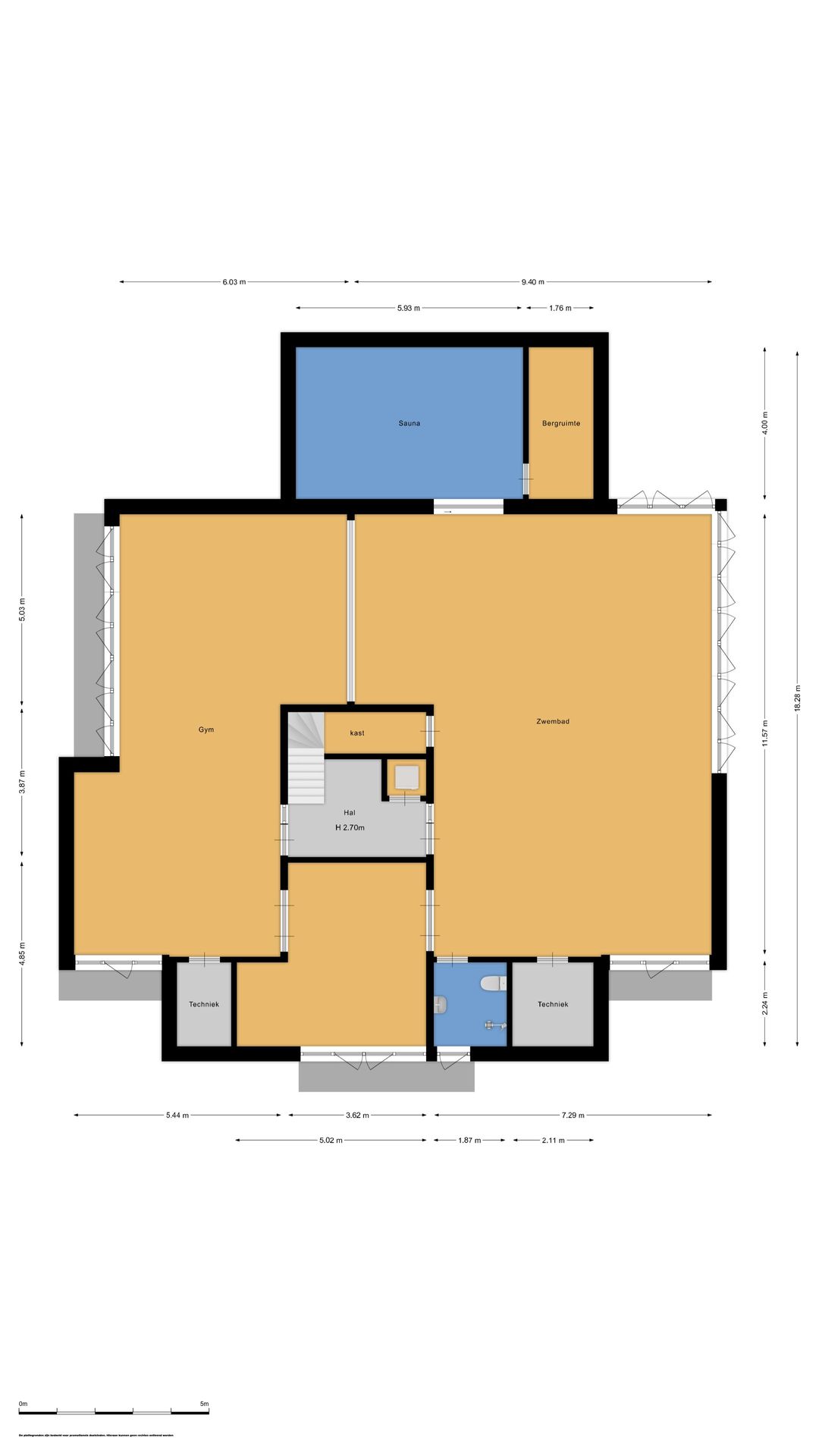 Foto 91 van Melkweg 11