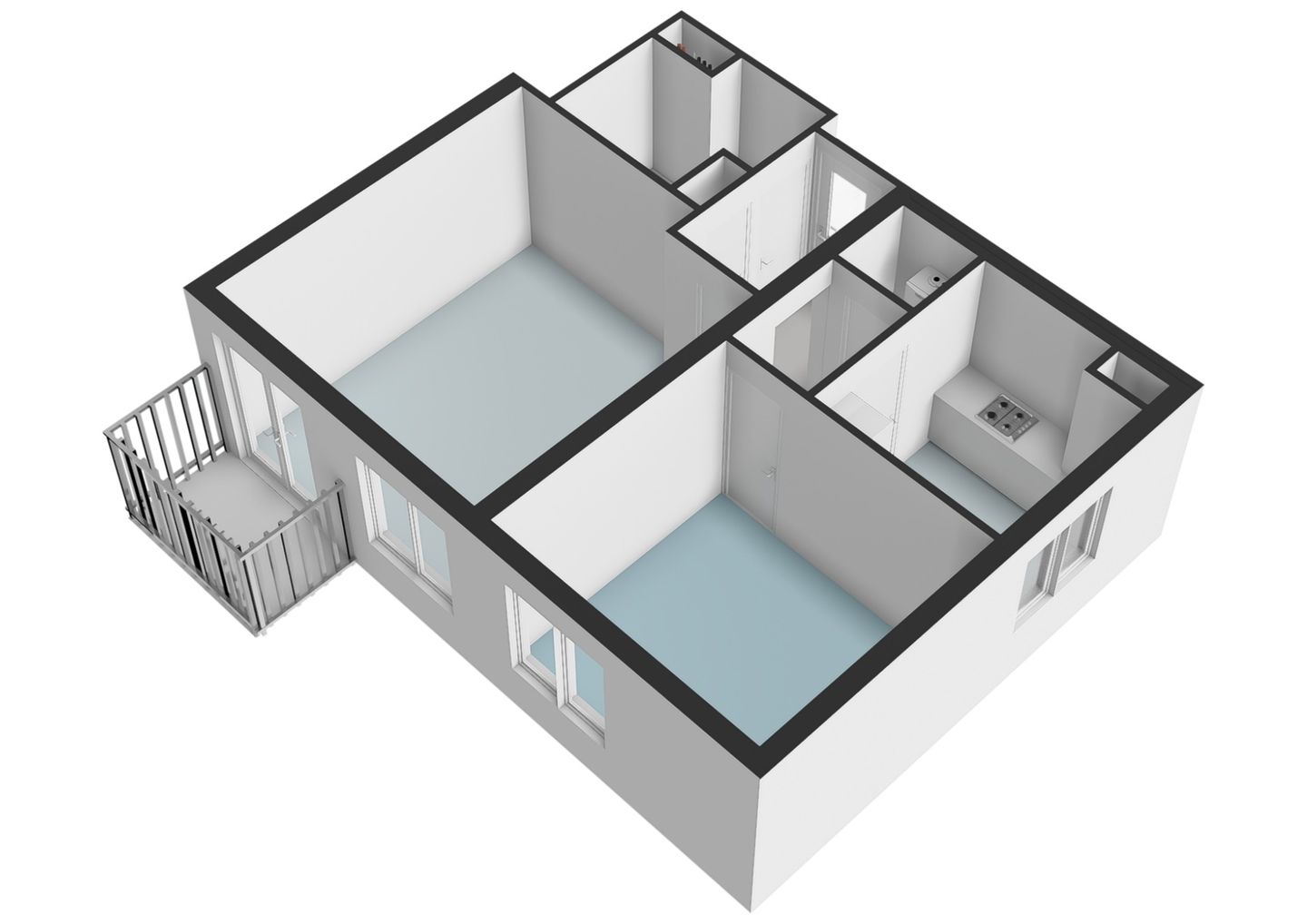 Foto 25 van Max Havelaarlaan 557