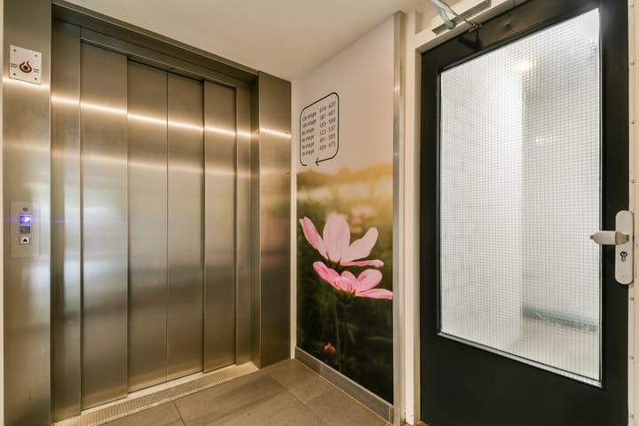 Foto 5 van Max Havelaarlaan 557