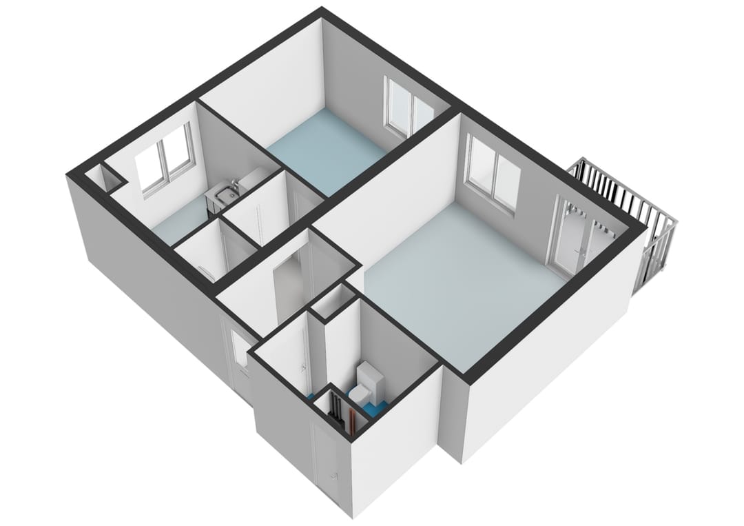 Foto 26 van Max Havelaarlaan 557