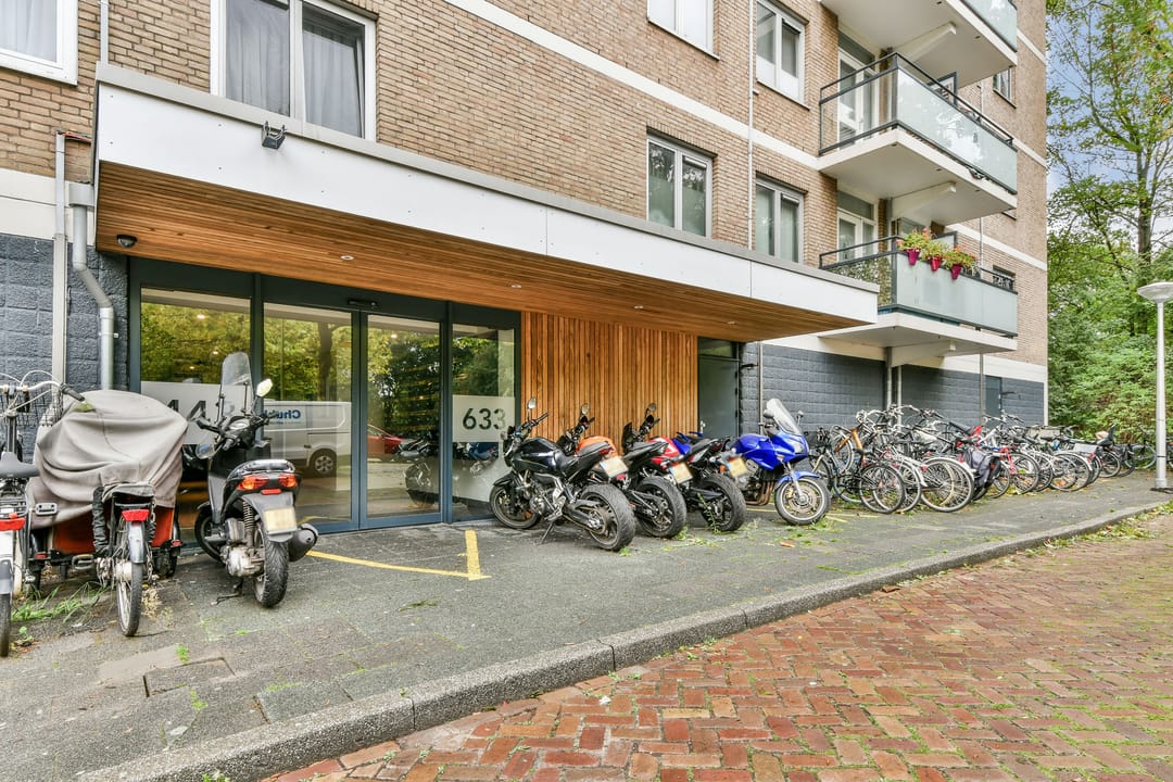 Foto 17 van Max Havelaarlaan 557