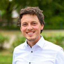 Joël Oosterwijk - Makelaar