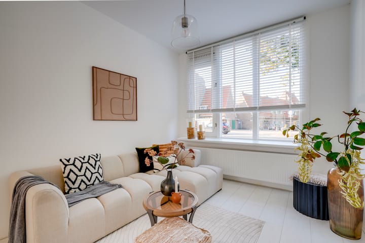 Photo 2 of Amsterdamsestraatweg 439