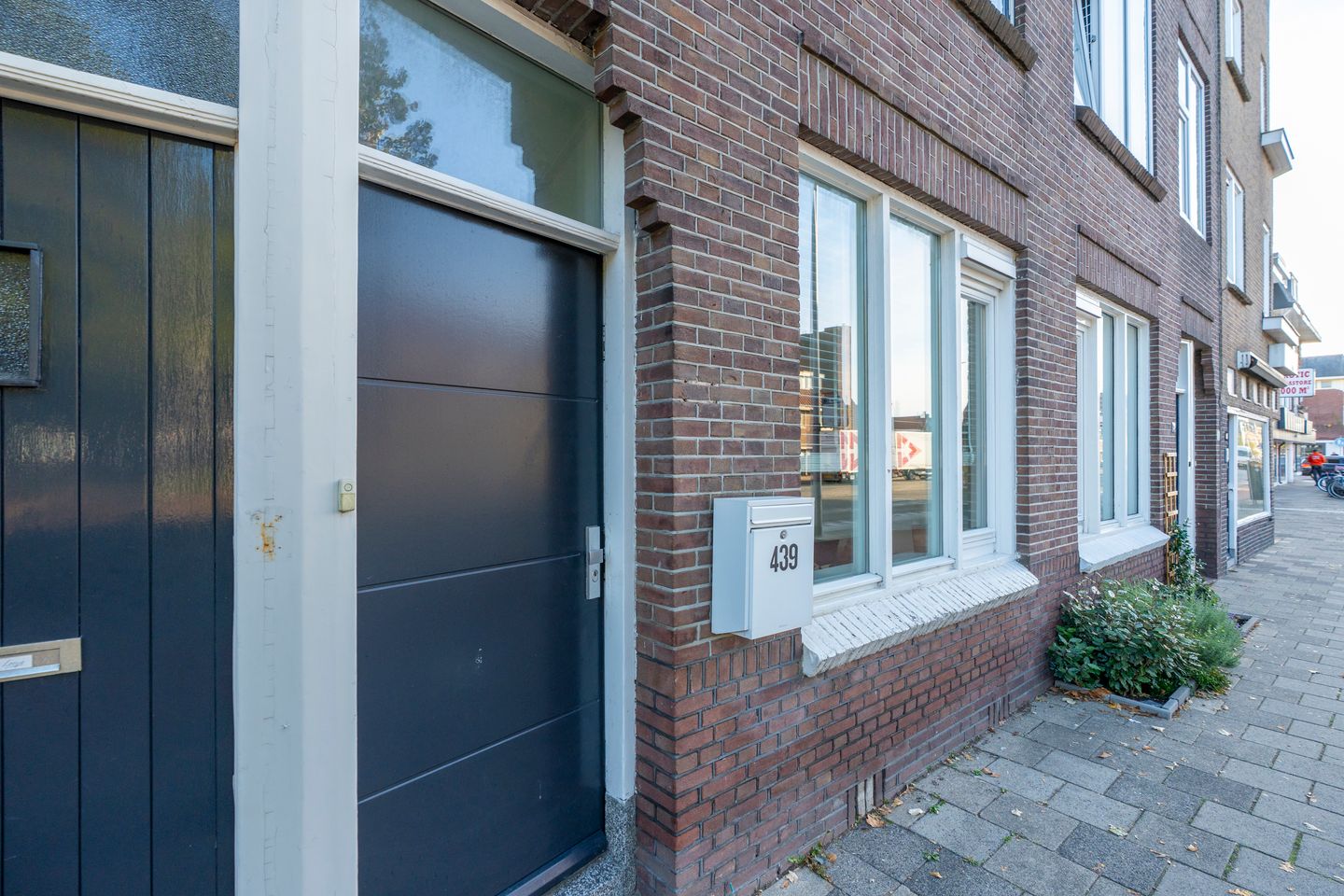 Foto 25 van Amsterdamsestraatweg 439
