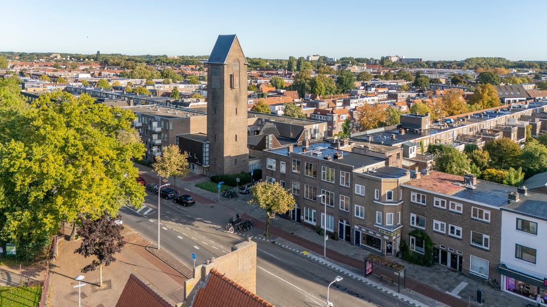 Foto 26 van Amsterdamsestraatweg 439