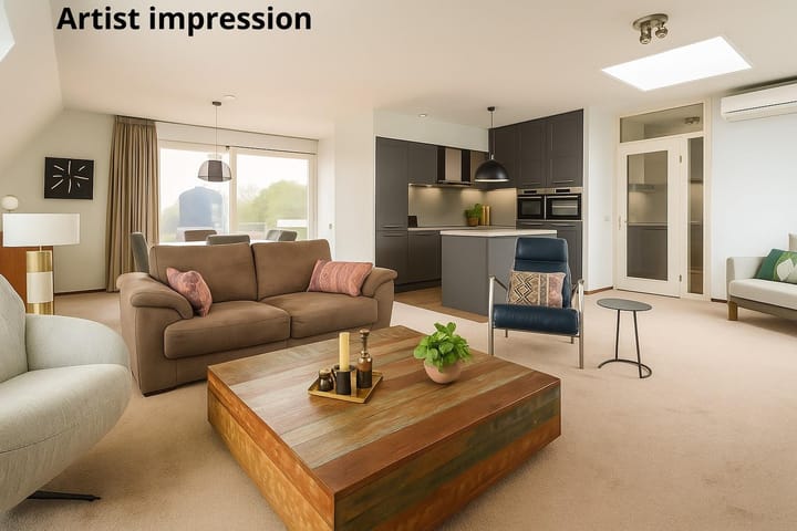 Foto 7 van Europaplein 84