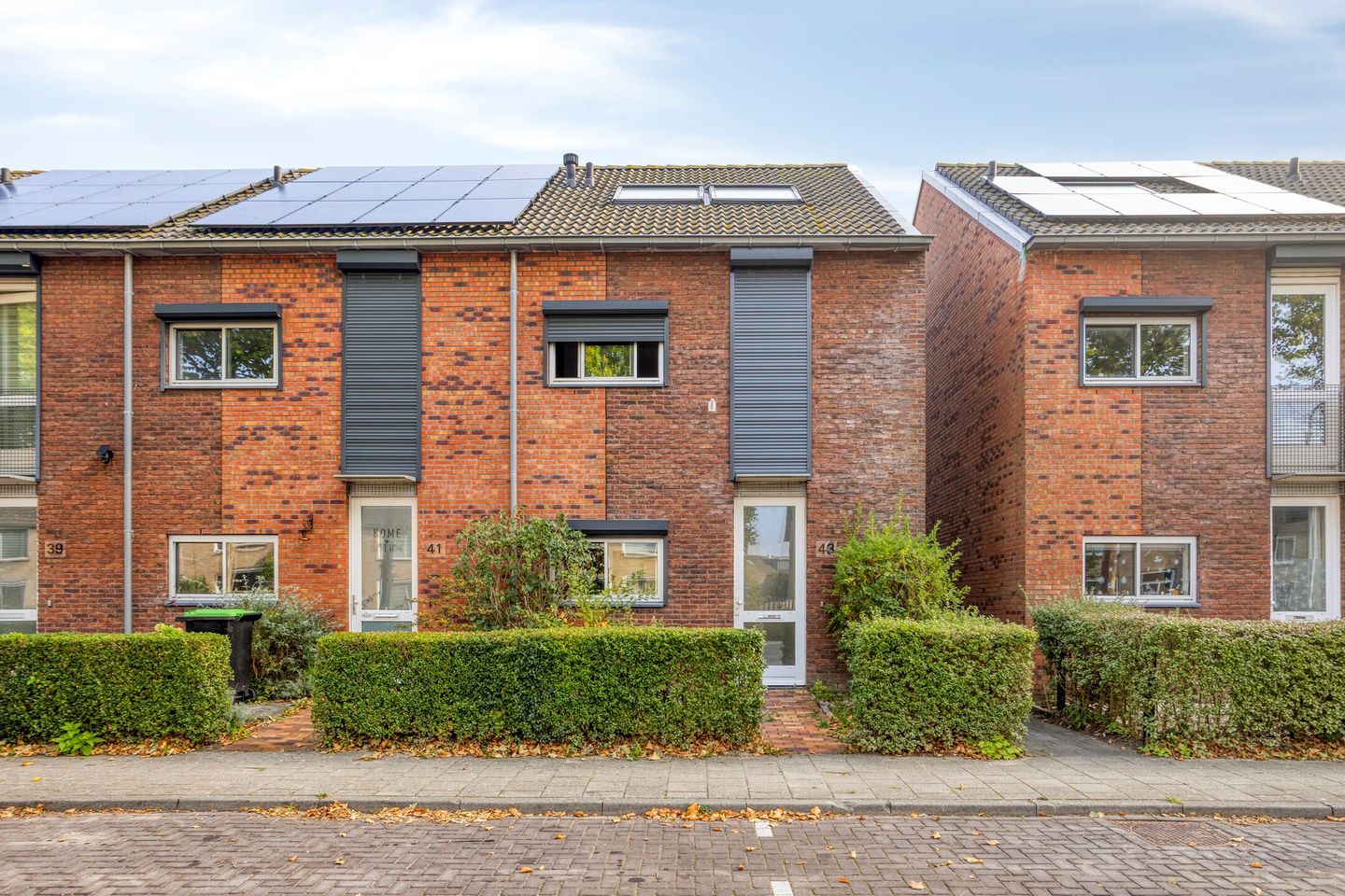 Foto 1 van Volkerakstraat 43