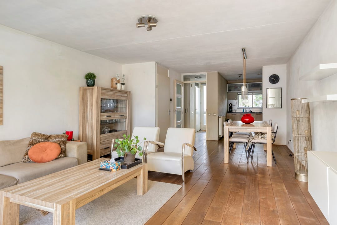 Foto 2 van Volkerakstraat 43