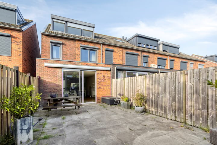 Foto 5 van Volkerakstraat 43