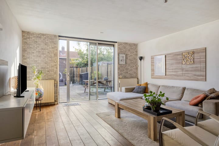 Foto 6 van Volkerakstraat 43