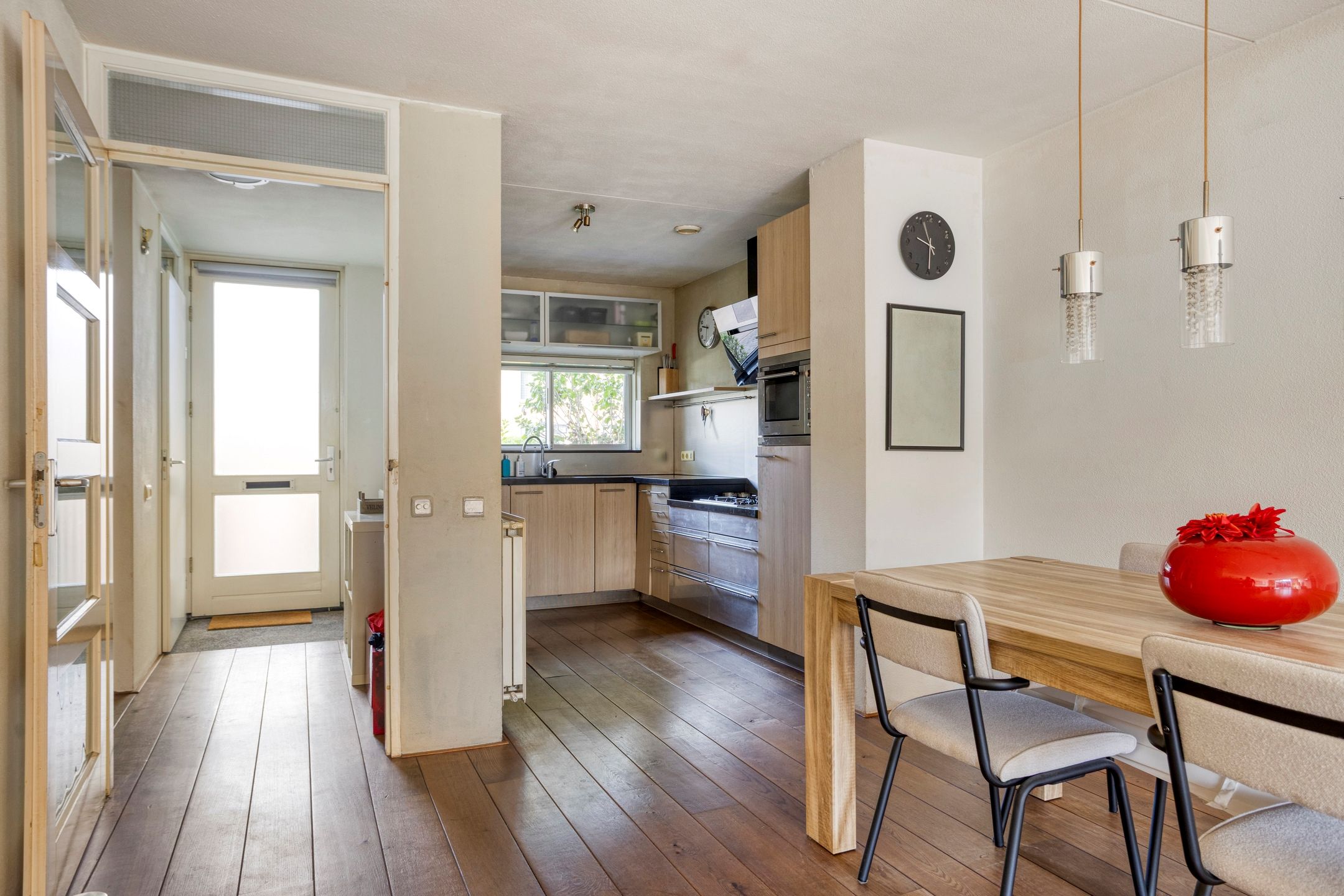 Foto 9 van Volkerakstraat 43