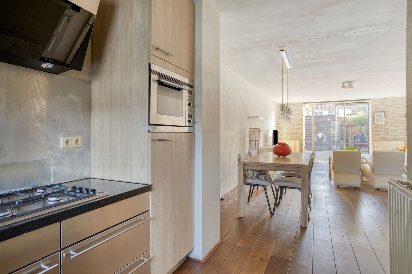 Foto 10 van Volkerakstraat 43