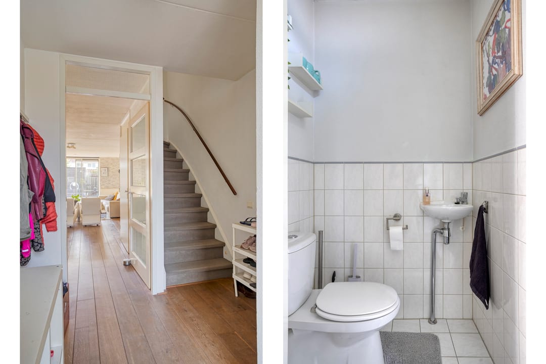 Foto 11 van Volkerakstraat 43