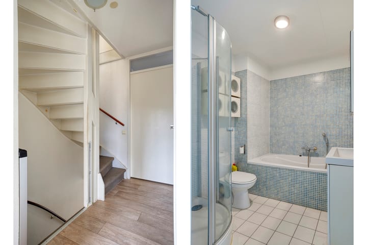 Foto 12 van Volkerakstraat 43