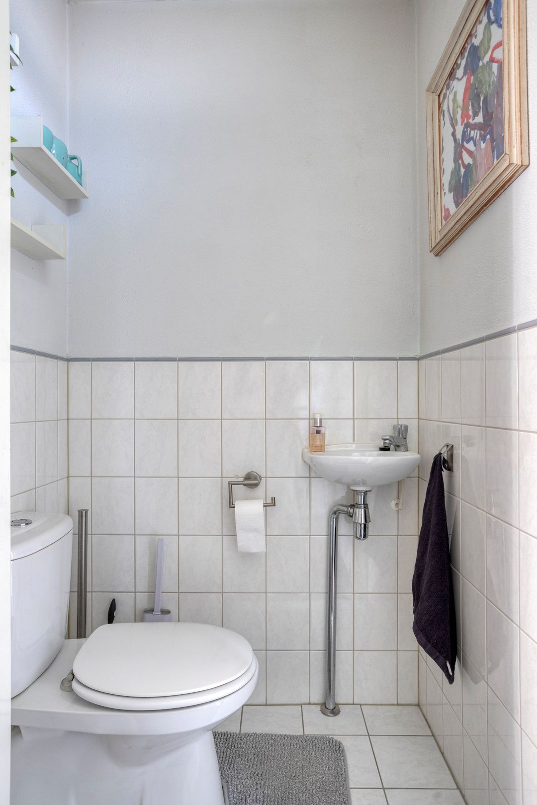 Foto 13 van Volkerakstraat 43