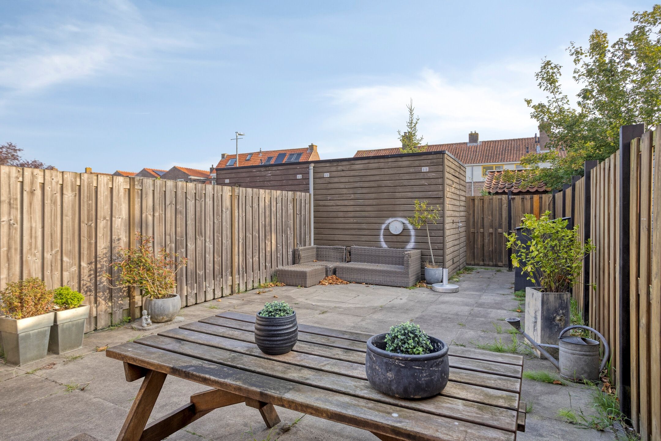 Foto 24 van Volkerakstraat 43