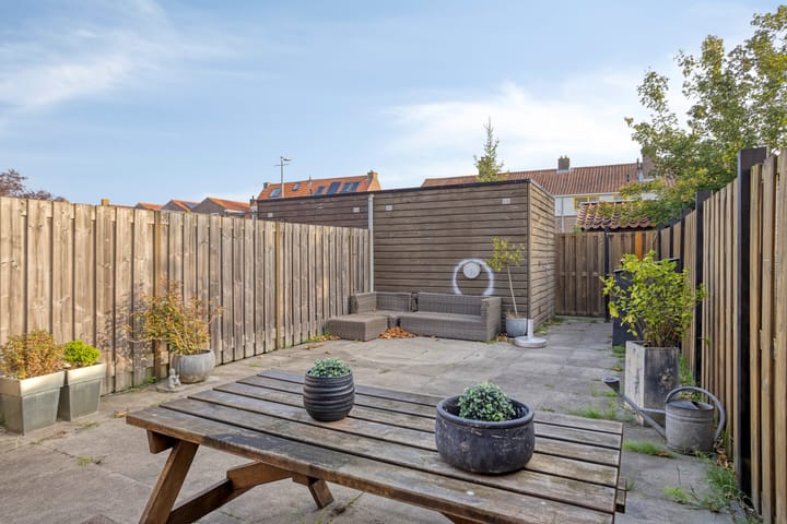 Foto 24 van Volkerakstraat 43