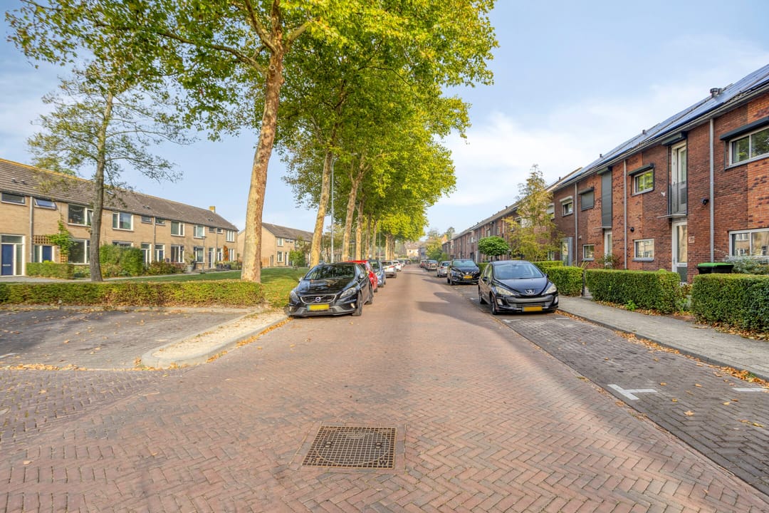 Foto 26 van Volkerakstraat 43